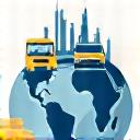 Carte interactive pour entreprises